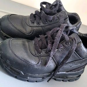 Used Nike Boots